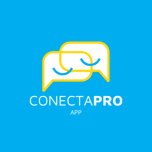 Logo de ConectaPRO
